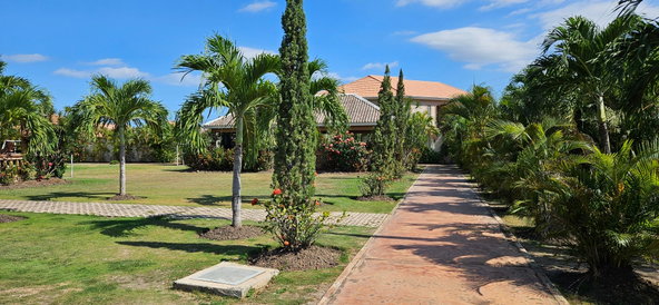 Twenty-Fifth image of 129 Caymanas Country Club Est in Caymanas Estates, St. Catherine, Jamaica - property is For Rent