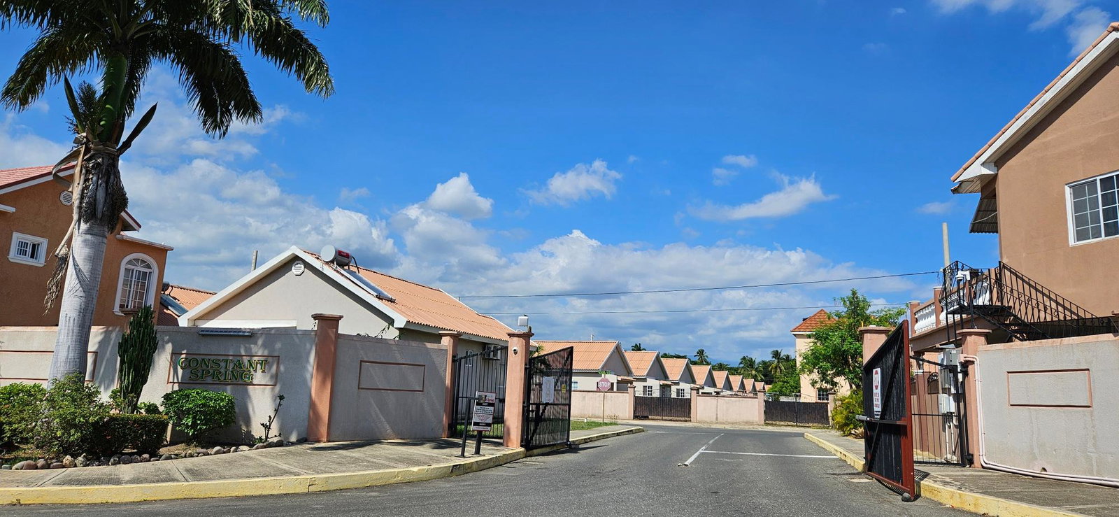 Fourth image of 129 Caymanas Country Club Est in Caymanas Estates, St. Catherine, Jamaica - property is For Rent