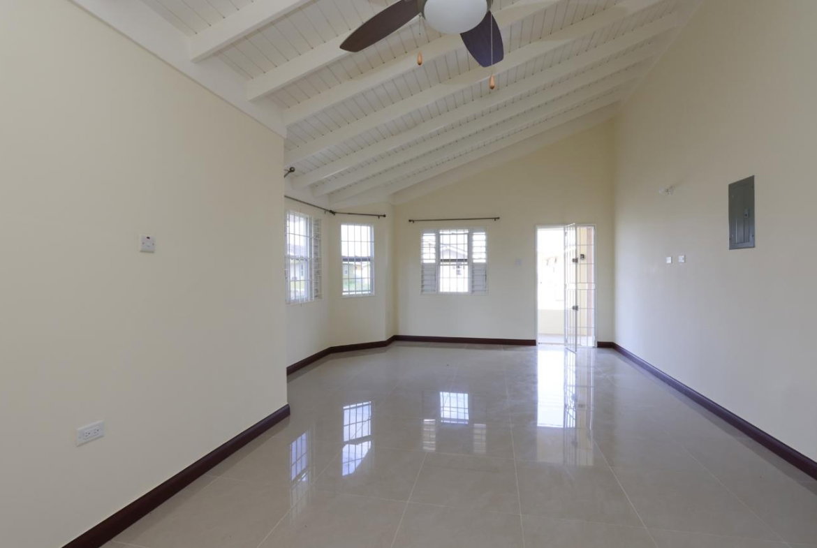 Second image of 110 Colbeck Manor in Colbeck, St. Catherine, Jamaica - property is For Rent