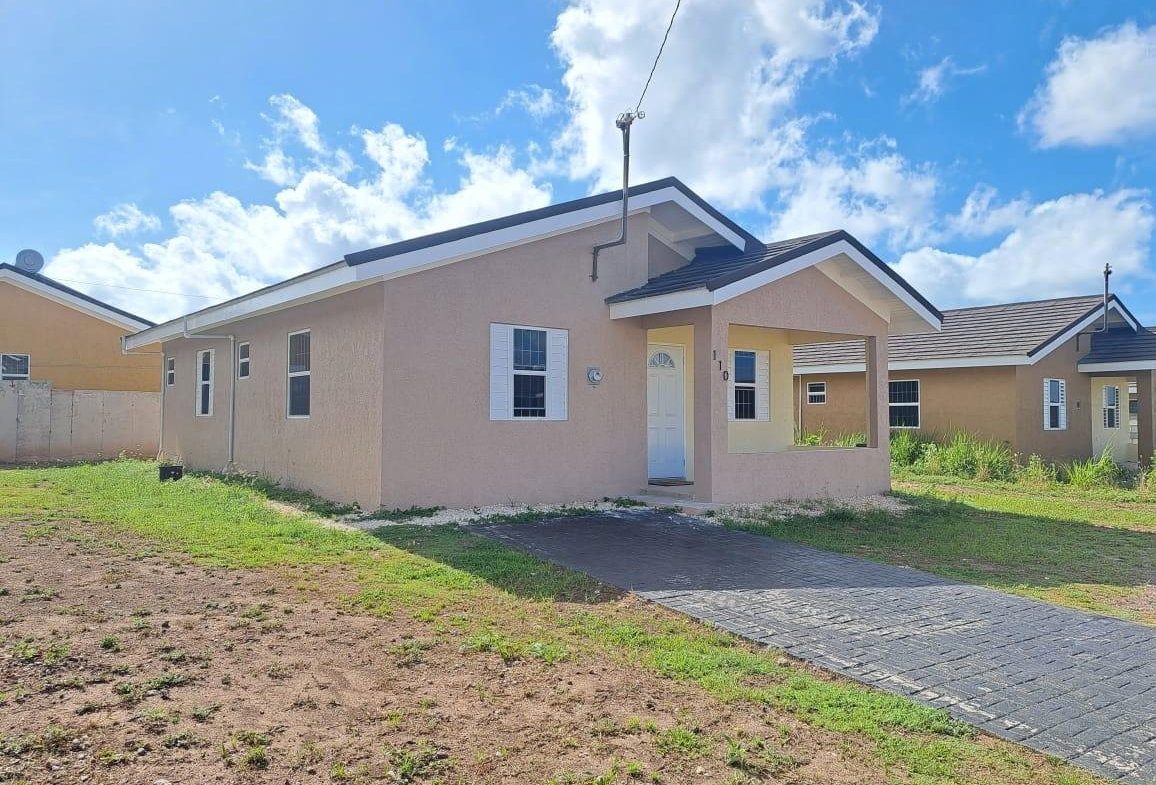 First image of 110 Colbeck Manor in Colbeck, St. Catherine, Jamaica - property is For Rent