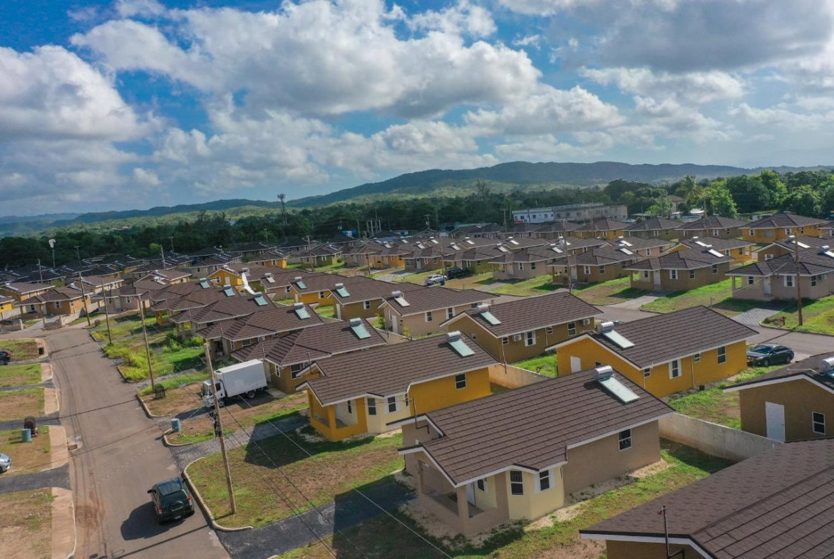 Thirteenth image of 110 Colbeck Manor in Colbeck, St. Catherine, Jamaica - property is For Rent