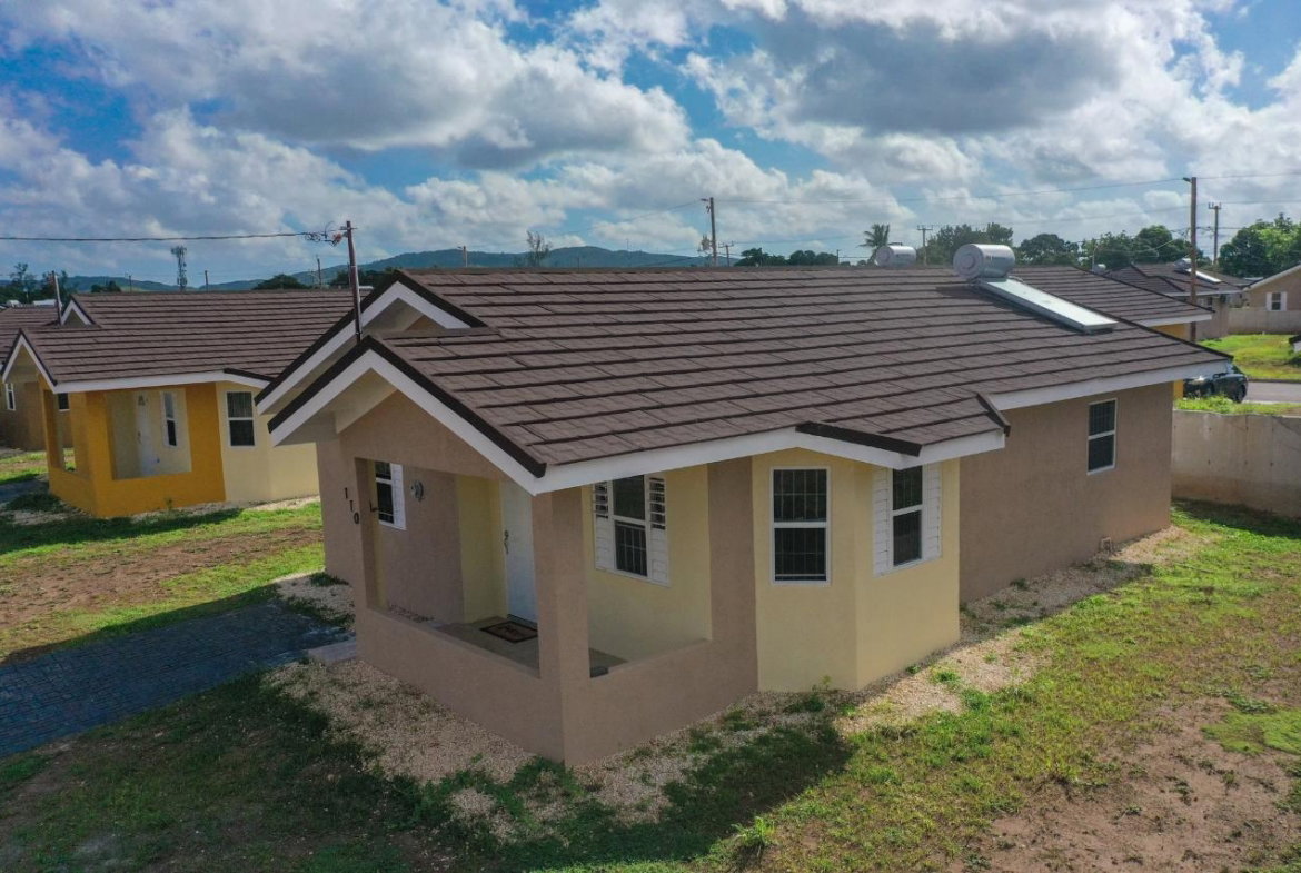 Fifteenth image of 110 Colbeck Manor in Colbeck, St. Catherine, Jamaica - property is For Rent