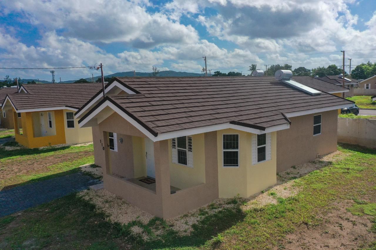Fifteenth image of 110 Colbeck Manor in Colbeck, St. Catherine, Jamaica - property is For Rent