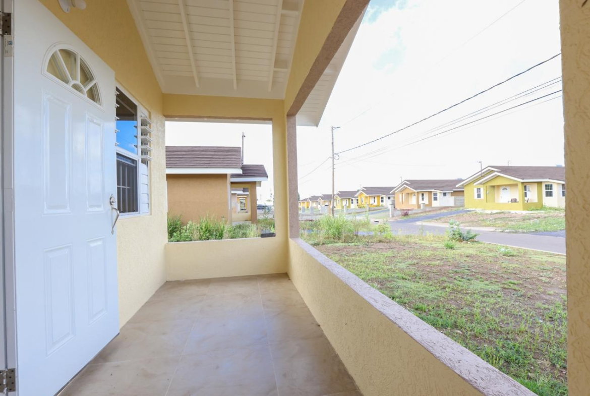 Eighteenth image of 110 Colbeck Manor in Colbeck, St. Catherine, Jamaica - property is For Rent