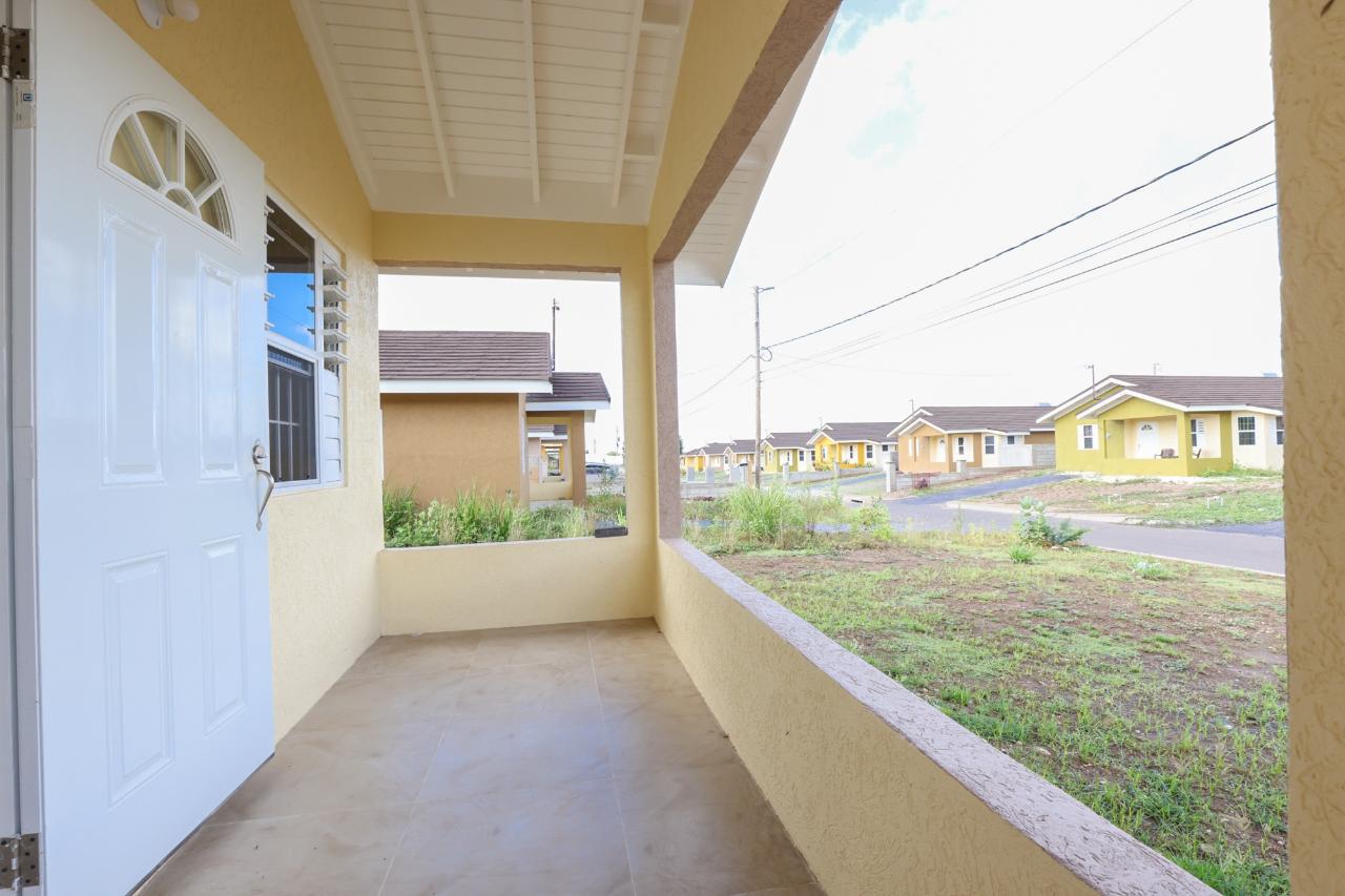 Eighteenth image of 110 Colbeck Manor in Colbeck, St. Catherine, Jamaica - property is For Rent