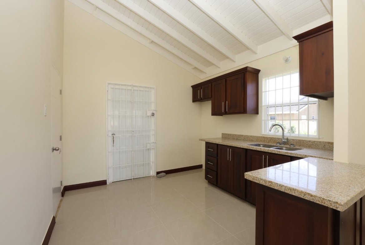Third image of 110 Colbeck Manor in Colbeck, St. Catherine, Jamaica - property is For Rent