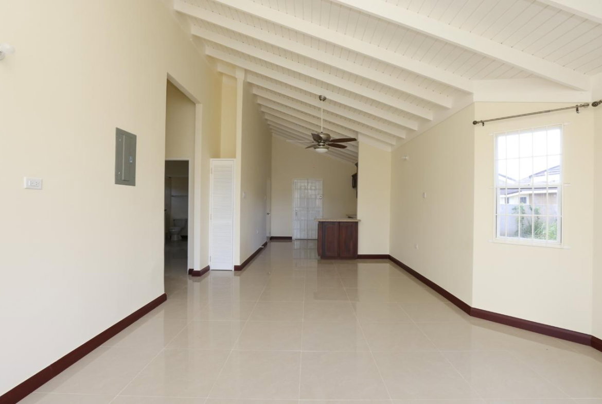 Fourth image of 110 Colbeck Manor in Colbeck, St. Catherine, Jamaica - property is For Rent