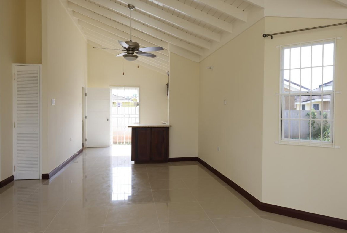 Fifth image of 110 Colbeck Manor in Colbeck, St. Catherine, Jamaica - property is For Rent