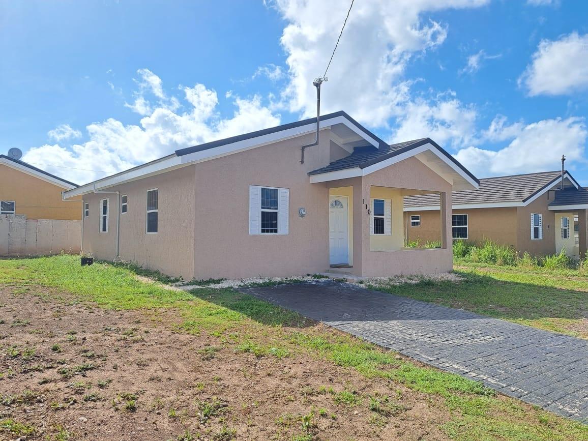 First image of 110 Colbeck Manor in Colbeck, St. Catherine, Jamaica - property is For Rent