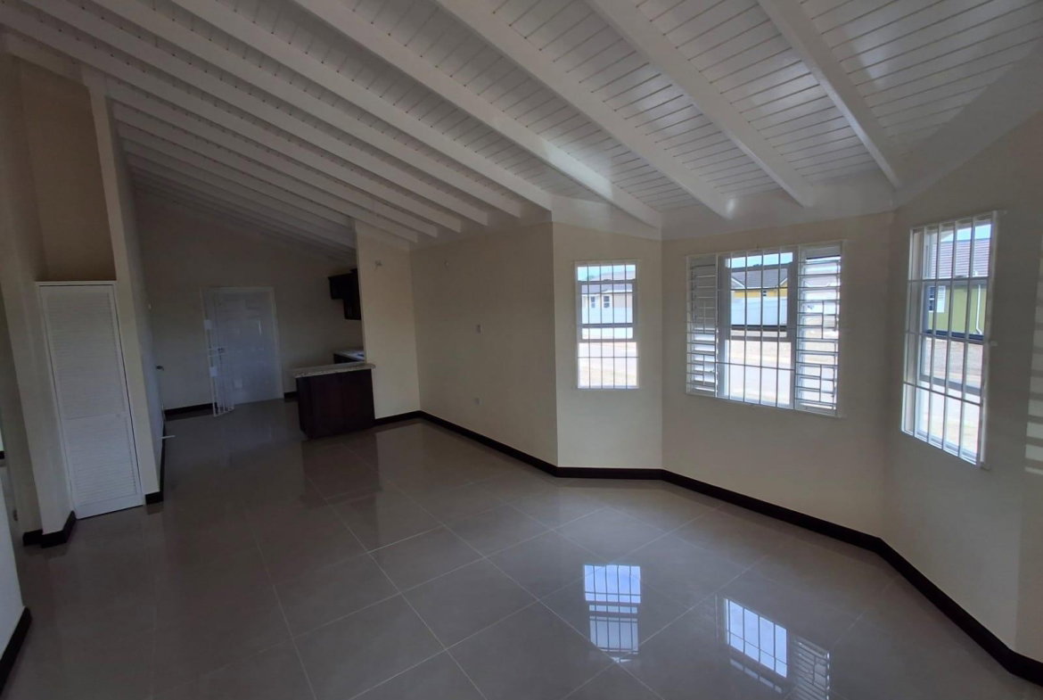 Second image of 384 Colbeck Manor in Old Harbour, St. Catherine, Jamaica - property is For Rent