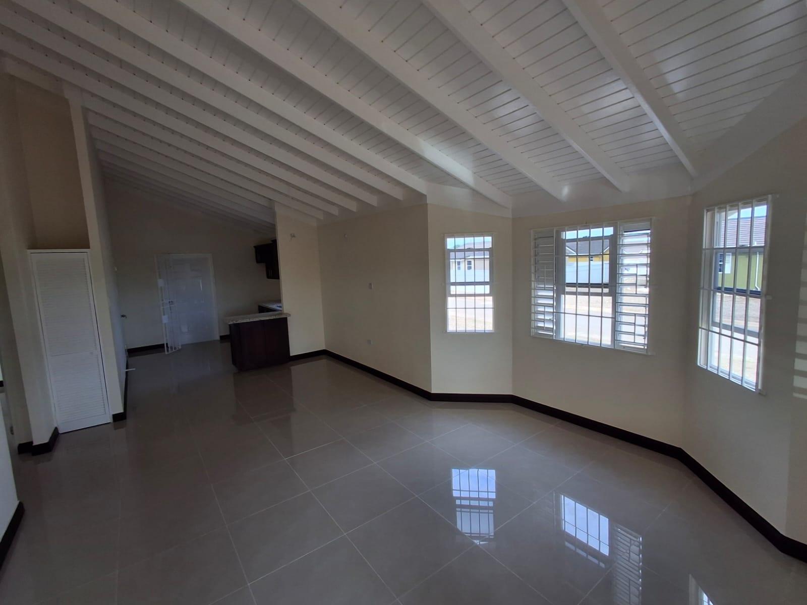 Charming-2-Bedroom-House-for-Rent-in-Gated-Community-Colbeck Second image of 384 Colbeck Manor in Old Harbour, St. Catherine, Jamaica - property is For Rent