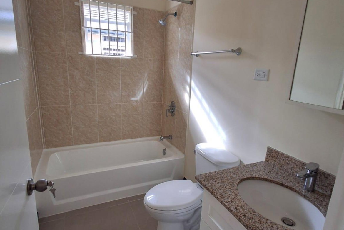 Fourth image of 384 Colbeck Manor in Old Harbour, St. Catherine, Jamaica - property is For Rent