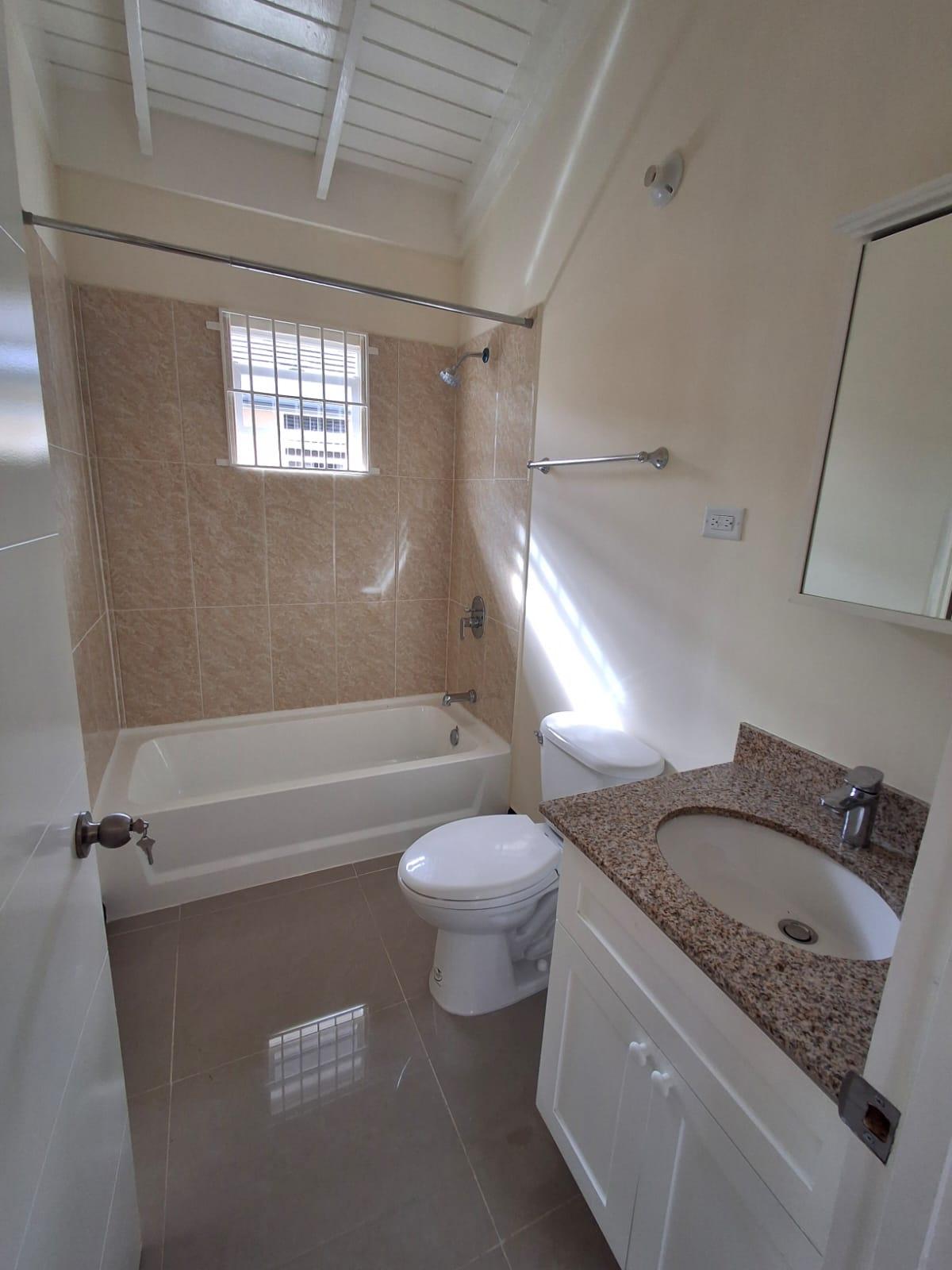 Charming-2-Bedroom-House-for-Rent-in-Gated-Community-Colbeck Fourth image of 384 Colbeck Manor in Old Harbour, St. Catherine, Jamaica - property is For Rent
