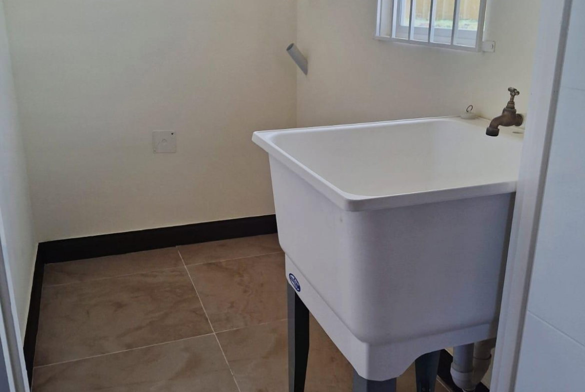 Fifth image of 384 Colbeck Manor in Old Harbour, St. Catherine, Jamaica - property is For Rent