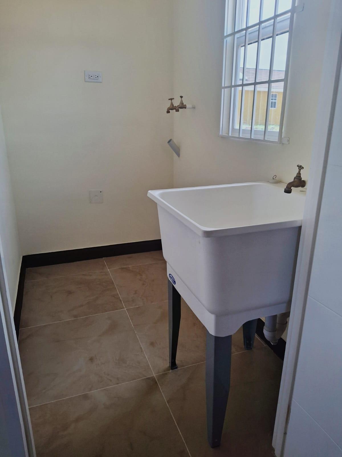 Charming-2-Bedroom-House-for-Rent-in-Gated-Community-Colbeck Fifth image of 384 Colbeck Manor in Old Harbour, St. Catherine, Jamaica - property is For Rent