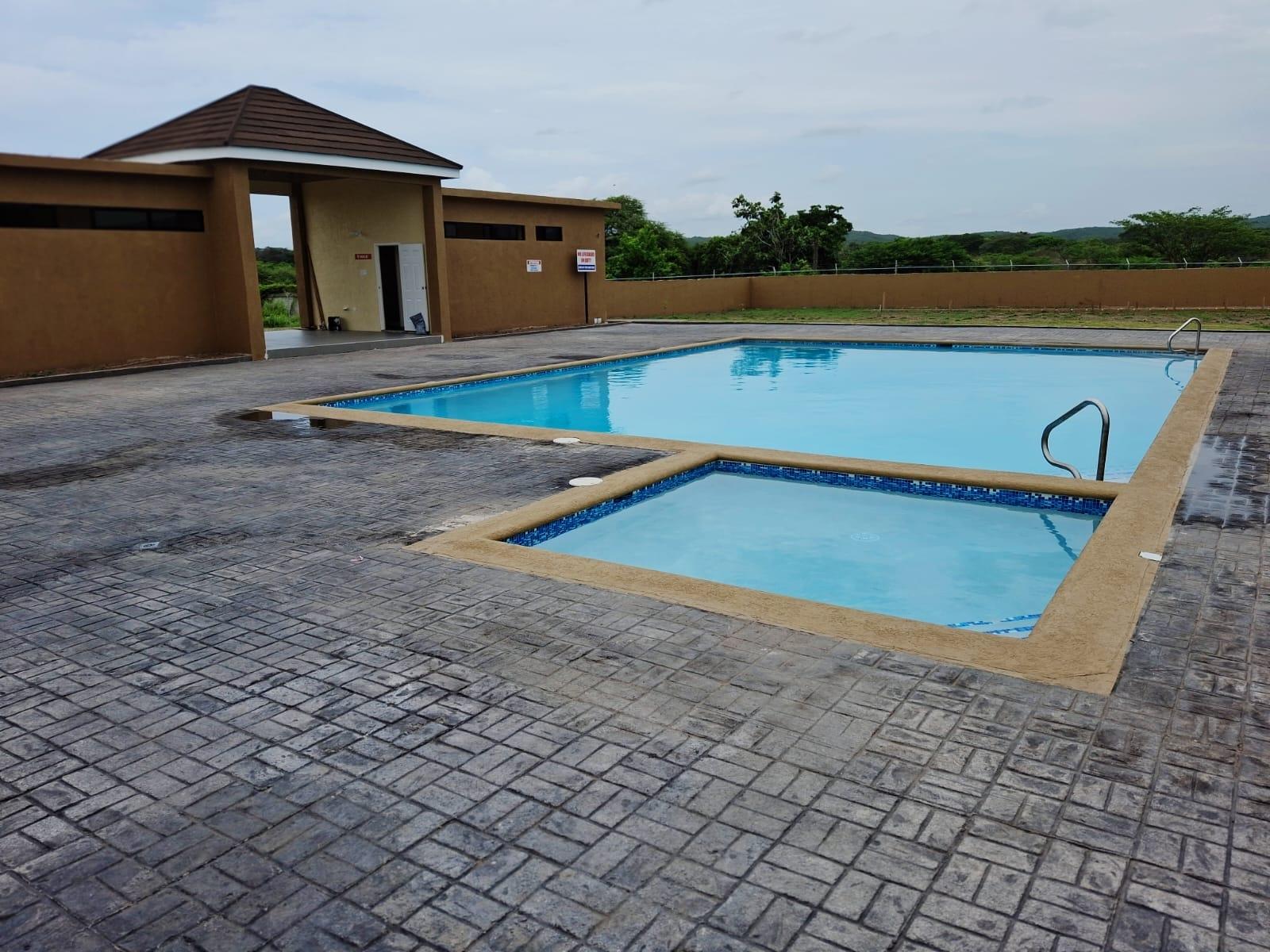 Charming-2-Bedroom-House-for-Rent-in-Gated-Community-Colbeck Seventh image of 384 Colbeck Manor in Old Harbour, St. Catherine, Jamaica - property is For Rent