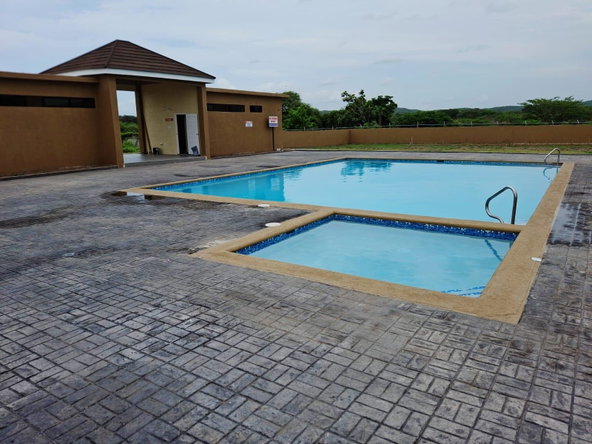Seventh image of 384 Colbeck Manor in Old Harbour, St. Catherine, Jamaica - property is For Rent