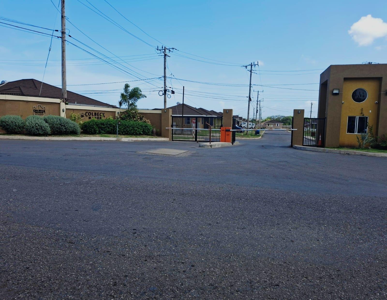 Charming-2-Bedroom-House-for-Rent-in-Gated-Community-Colbeck Eighth image of 384 Colbeck Manor in Old Harbour, St. Catherine, Jamaica - property is For Rent