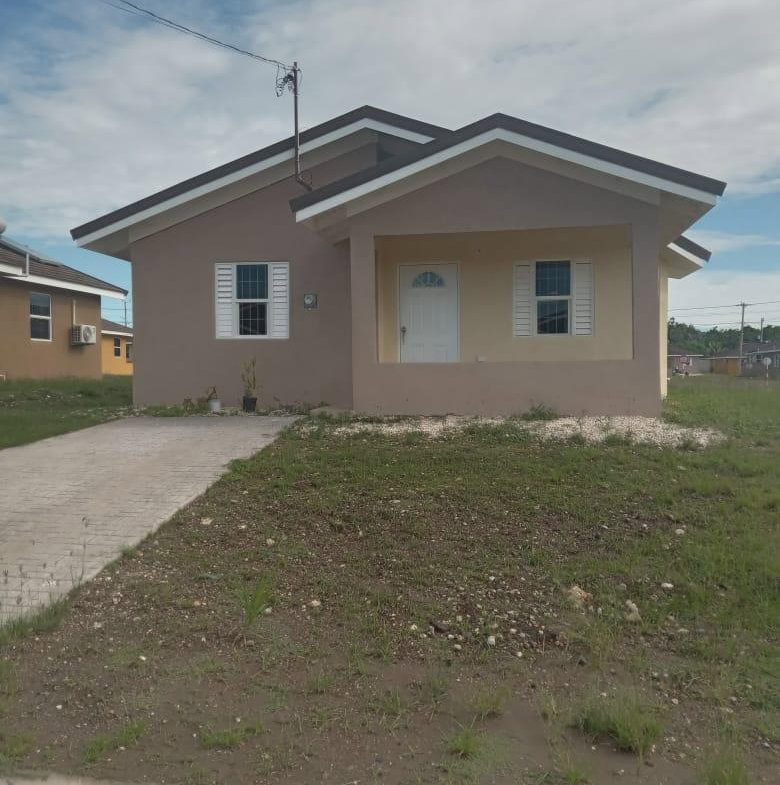 First image of 384 Colbeck Manor in Old Harbour, St. Catherine, Jamaica - property is For Rent