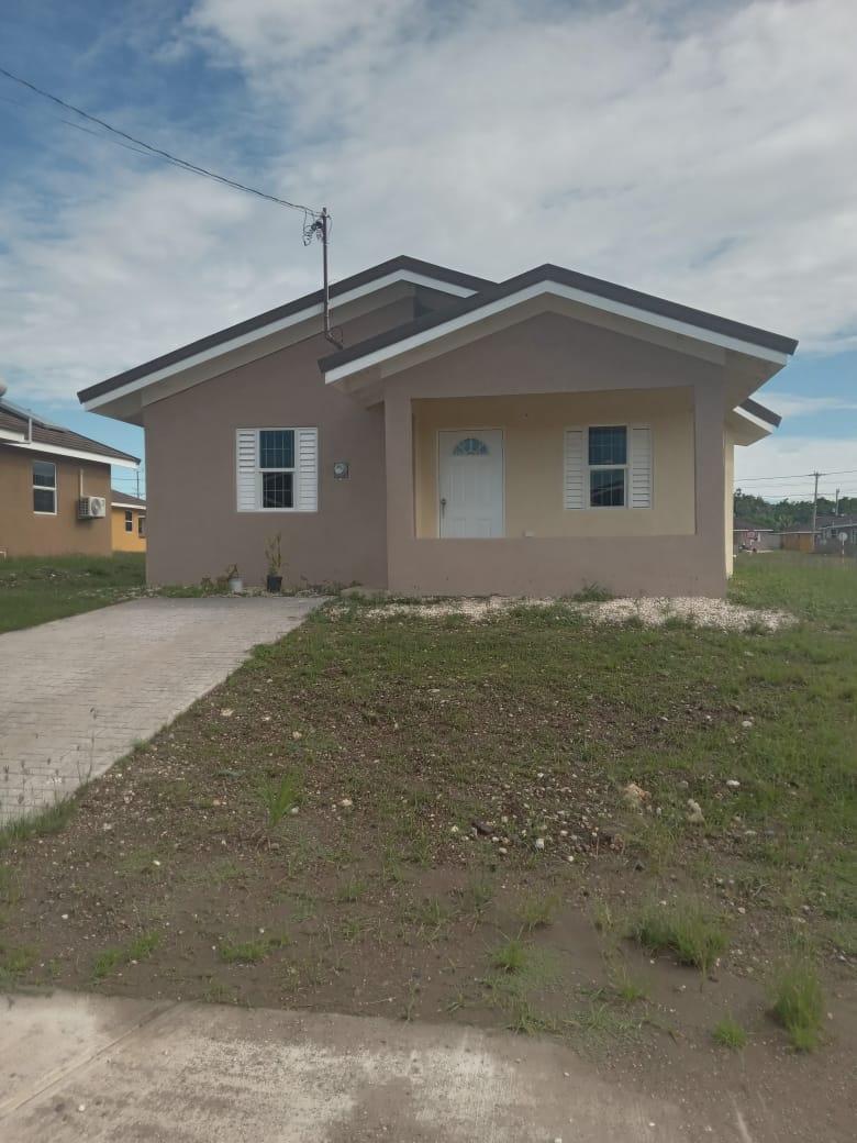 Charming-2-Bedroom-House-for-Rent-in-Gated-Community-Colbeck First image of 384 Colbeck Manor in Old Harbour, St. Catherine, Jamaica - property is For Rent