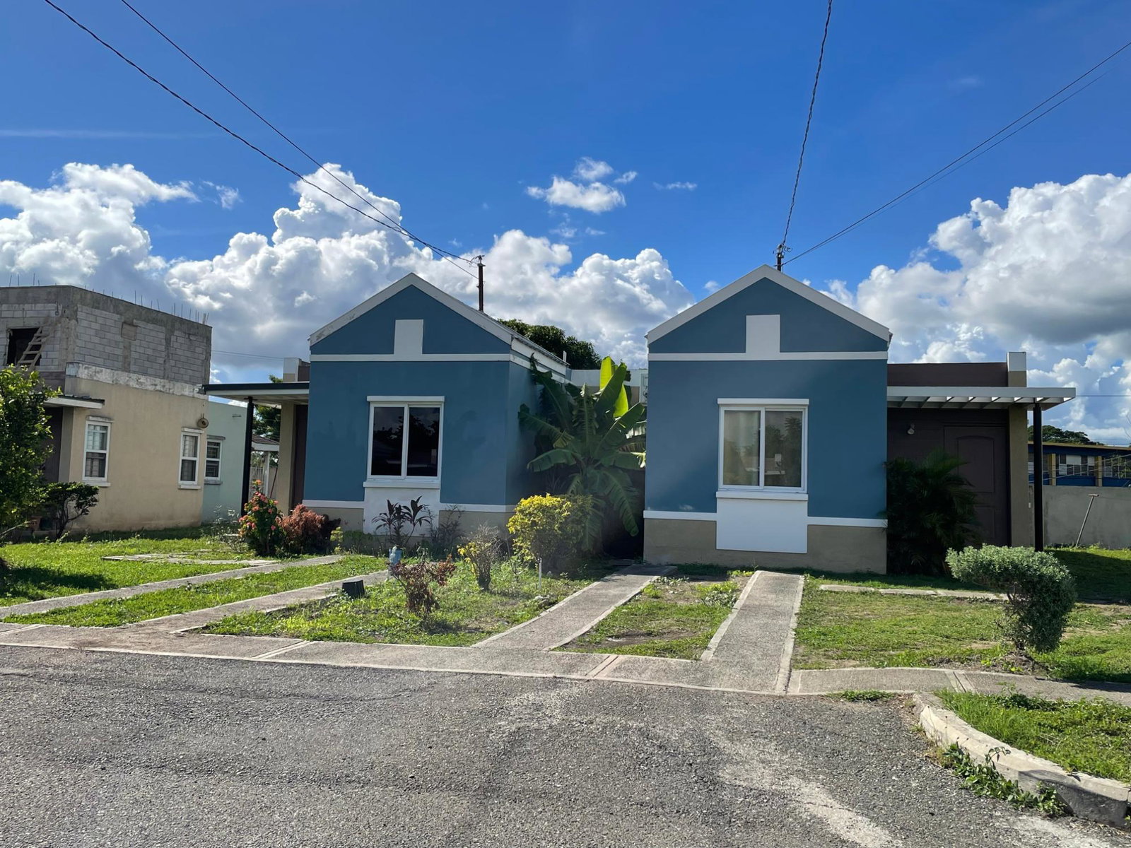 Second image of Lot 367 Jacaranda Boulevard in Spanish Town, St. Catherine, Jamaica - property is For Rent