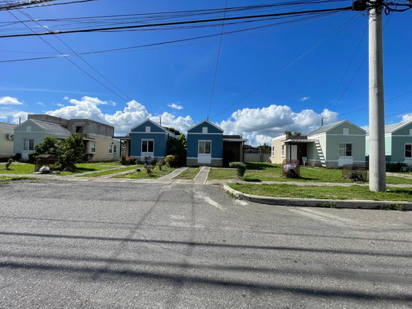 Third image of Lot 367 Jacaranda Boulevard in Spanish Town, St. Catherine, Jamaica - property is For Rent