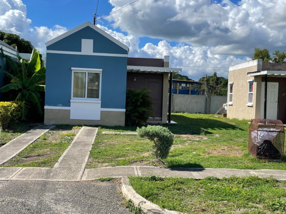 First image of Lot 367 Jacaranda Boulevard in Spanish Town, St. Catherine, Jamaica - property is For Rent
