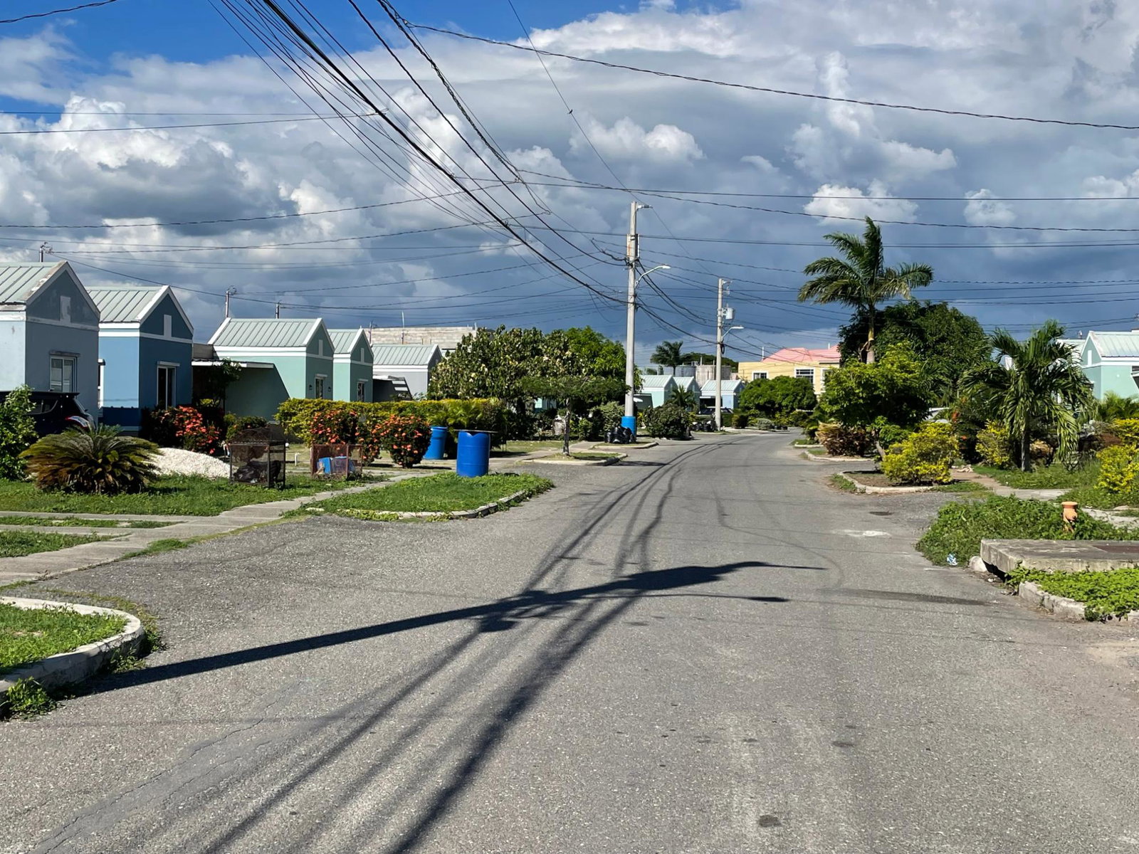 Ninth image of Lot 367 Jacaranda Boulevard in Spanish Town, St. Catherine, Jamaica - property is For Rent