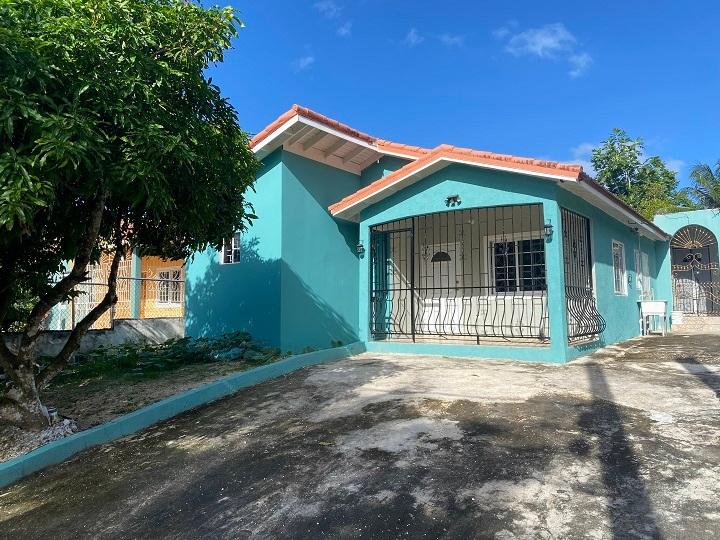 First image of 632 Meadows of Irwin in Irwin, St. James, Jamaica - property is For Rent