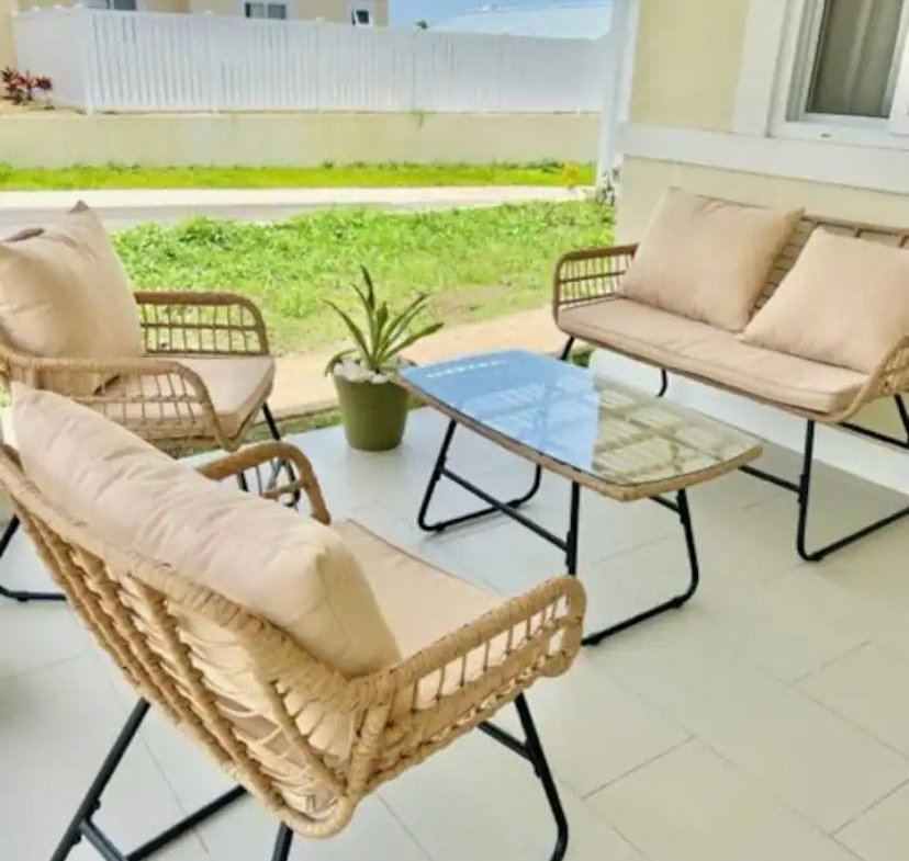 Second image of 250- Lot 385, Phase 7-10 in Lucea, Hanover, Jamaica - property is For Rent