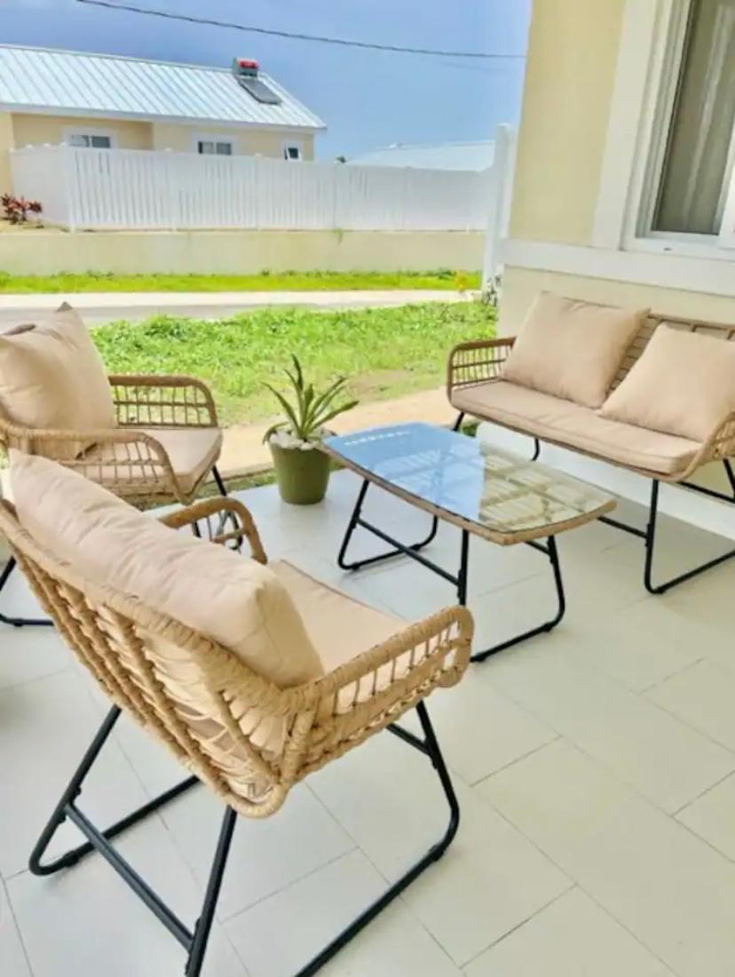 Charming-2-Bedroom-House-for-Rent-in-Hanover-Jamaica Second image of 250- Lot 385, Phase 7-10 in Lucea, Hanover, Jamaica - property is For Rent