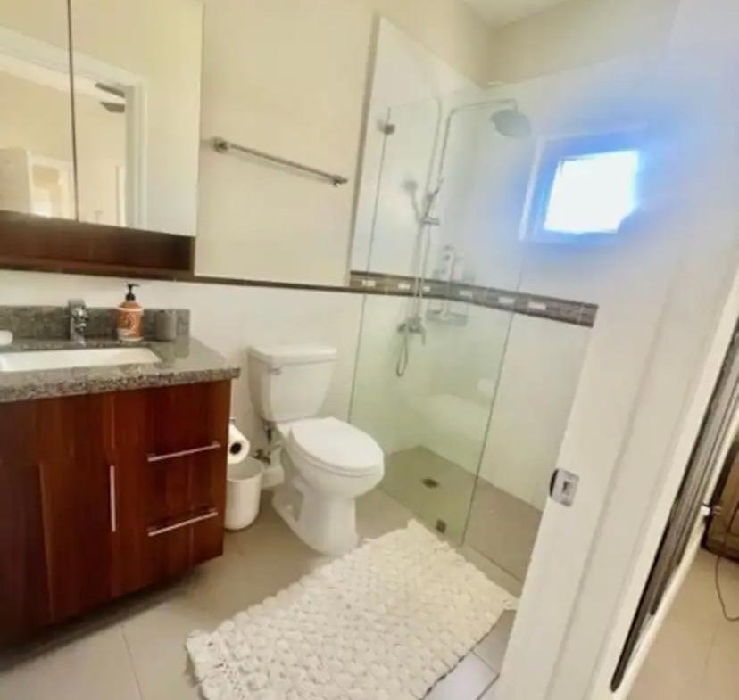 Eleventh image of 250- Lot 385, Phase 7-10 in Lucea, Hanover, Jamaica - property is For Rent