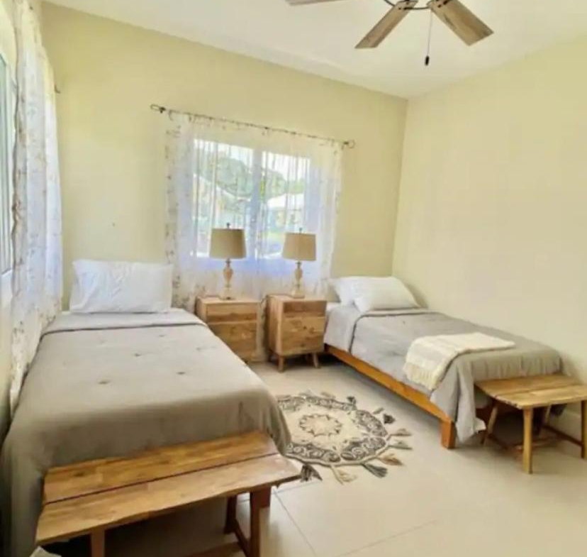 Twelfth image of 250- Lot 385, Phase 7-10 in Lucea, Hanover, Jamaica - property is For Rent