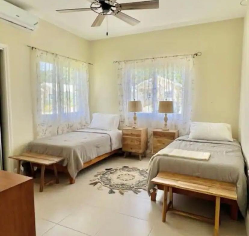 Thirteenth image of 250- Lot 385, Phase 7-10 in Lucea, Hanover, Jamaica - property is For Rent