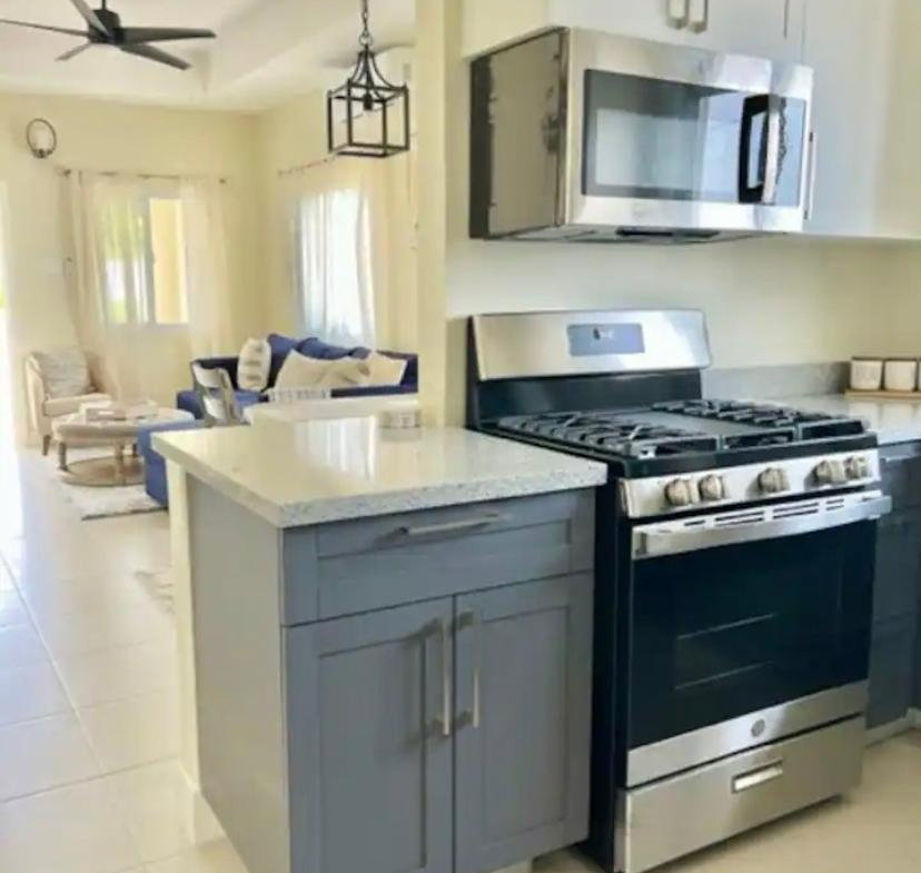 Fifteenth image of 250- Lot 385, Phase 7-10 in Lucea, Hanover, Jamaica - property is For Rent