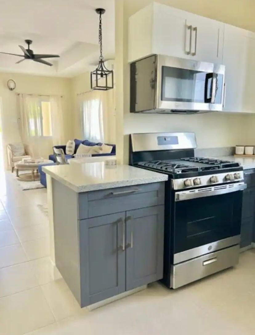 Charming-2-Bedroom-House-for-Rent-in-Hanover-Jamaica Fifteenth image of 250- Lot 385, Phase 7-10 in Lucea, Hanover, Jamaica - property is For Rent