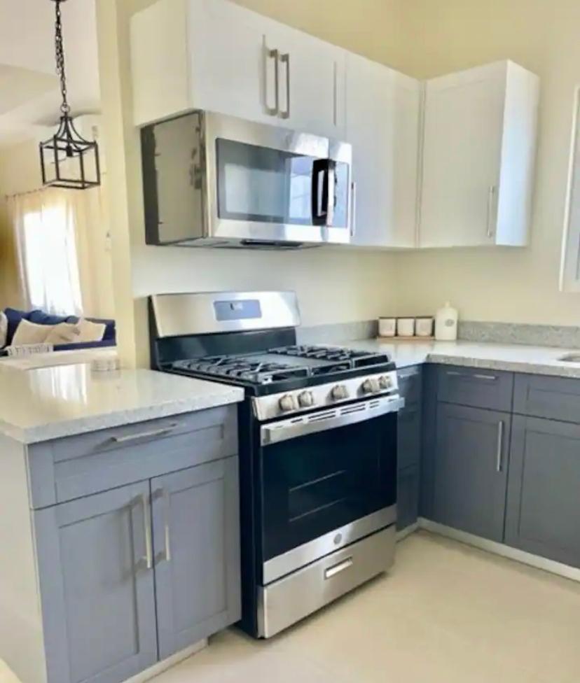 Charming-2-Bedroom-House-for-Rent-in-Hanover-Jamaica Sixteenth image of 250- Lot 385, Phase 7-10 in Lucea, Hanover, Jamaica - property is For Rent