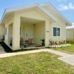 First image of 250- Lot 385, Phase 7-10 in Lucea, Hanover, Jamaica - property is For Rent