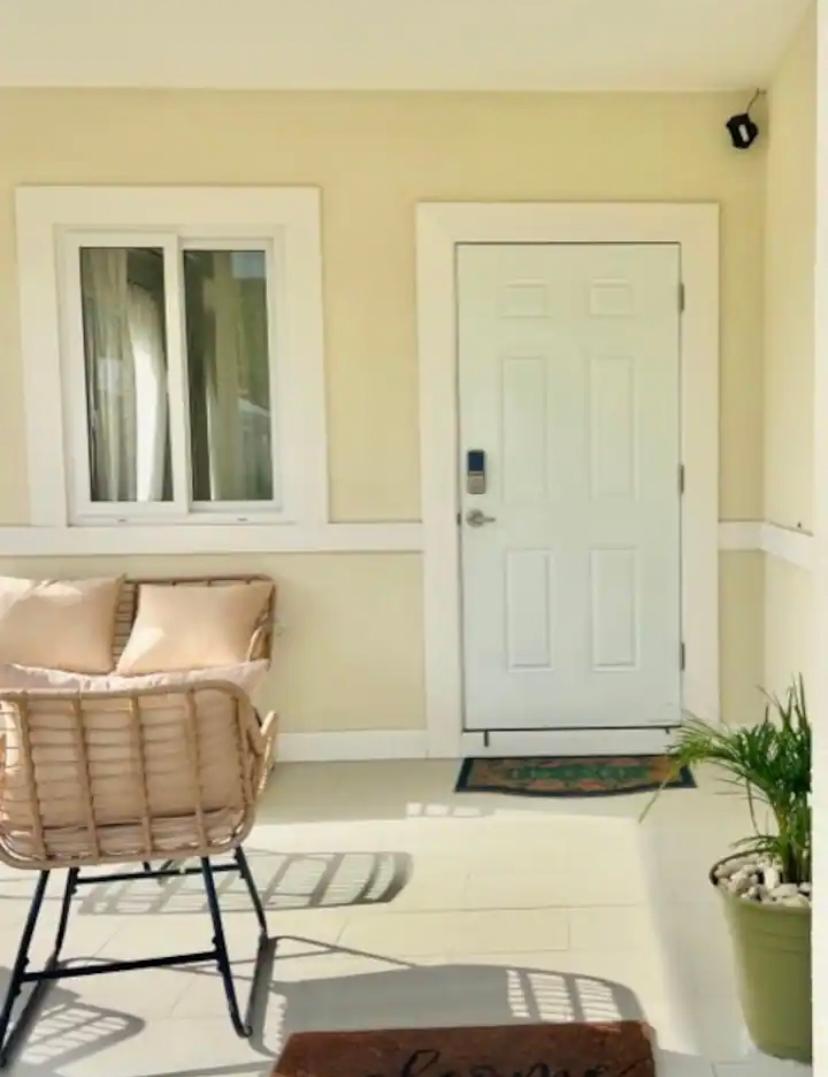 Charming-2-Bedroom-House-for-Rent-in-Hanover-Jamaica Third image of 250- Lot 385, Phase 7-10 in Lucea, Hanover, Jamaica - property is For Rent