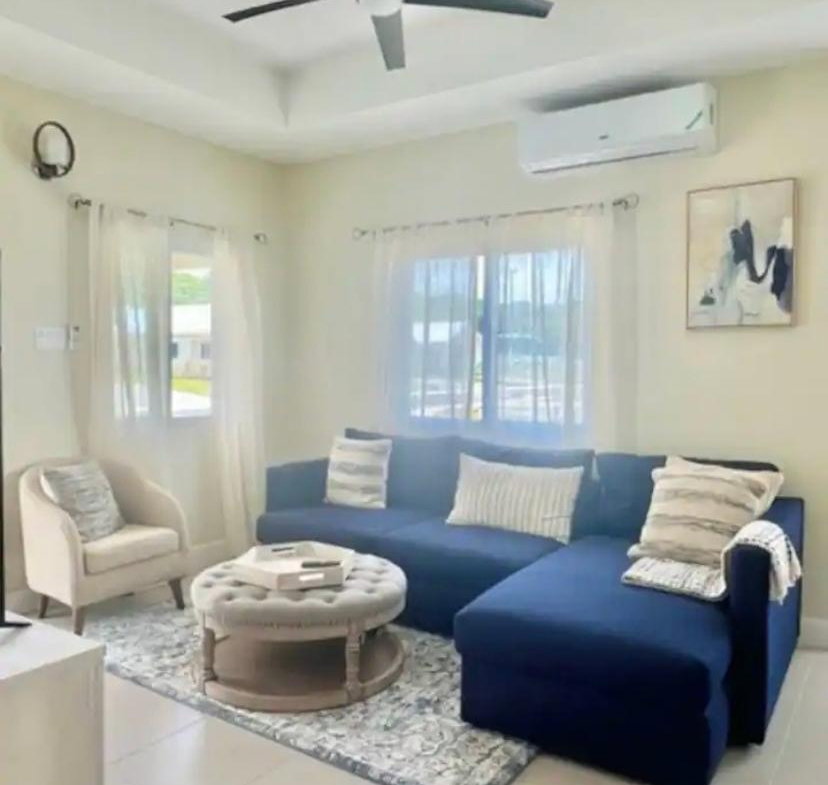 Fourth image of 250- Lot 385, Phase 7-10 in Lucea, Hanover, Jamaica - property is For Rent