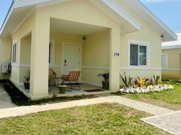First image of 250- Lot 385, Phase 7-10 in Lucea, Hanover, Jamaica - property is For Rent