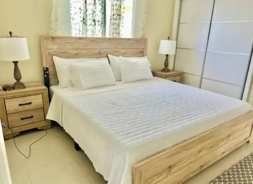 Eighth image of 250- Lot 385, Phase 7-10 in Lucea, Hanover, Jamaica - property is For Rent