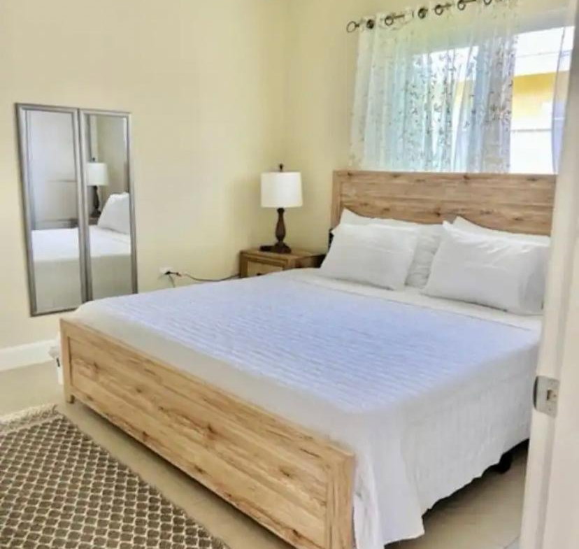 Ninth image of 250- Lot 385, Phase 7-10 in Lucea, Hanover, Jamaica - property is For Rent