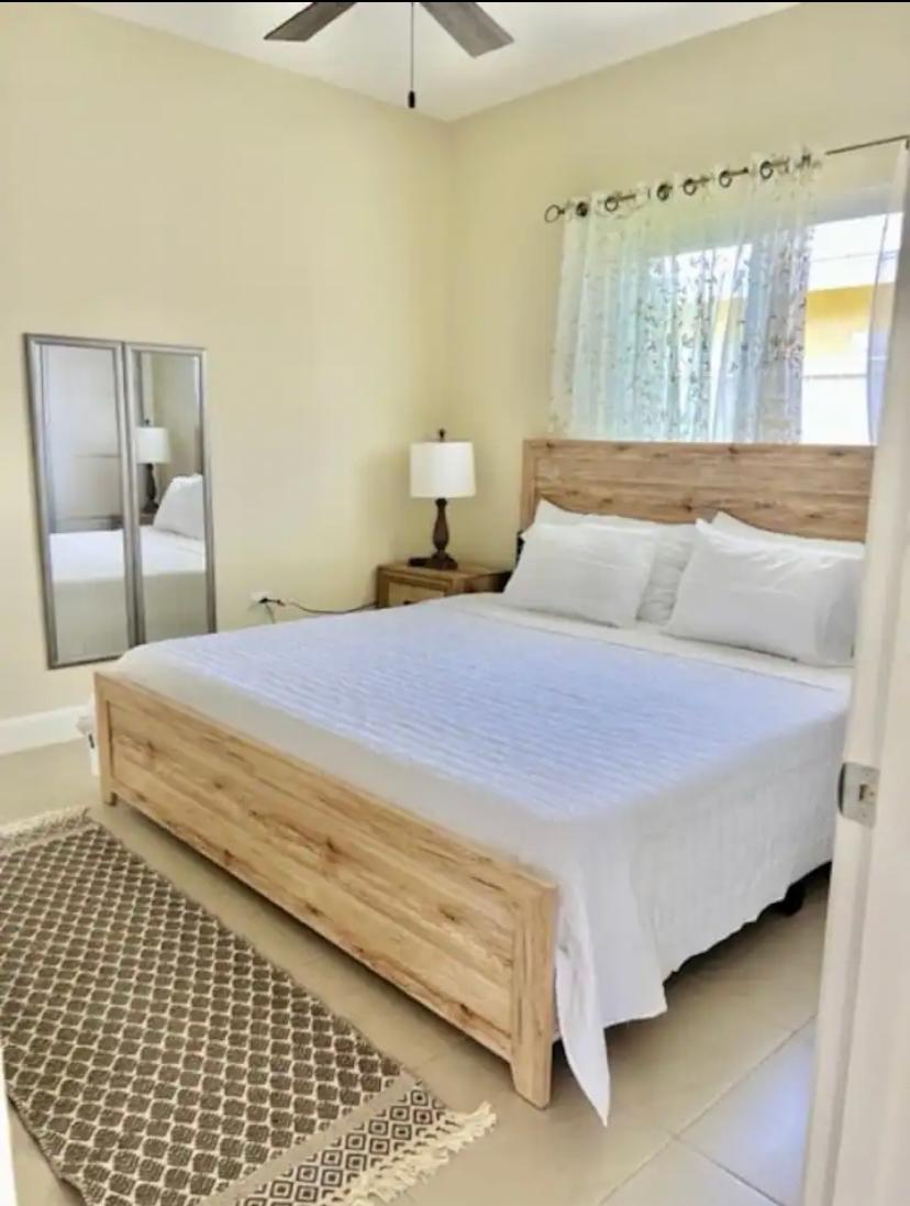 Charming-2-Bedroom-House-for-Rent-in-Hanover-Jamaica Ninth image of 250- Lot 385, Phase 7-10 in Lucea, Hanover, Jamaica - property is For Rent