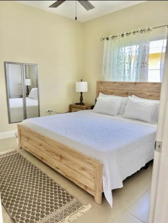 Ninth image of 250- Lot 385, Phase 7-10 in Lucea, Hanover, Jamaica - property is For Rent