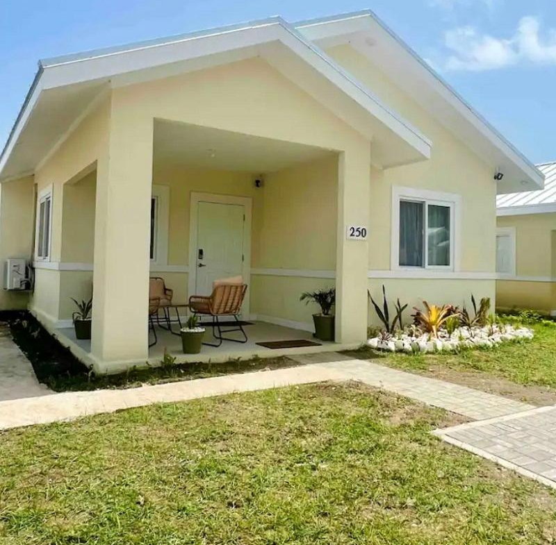 First image of 250- Lot 385, Phase 7-10 in Lucea, Hanover, Jamaica - property is For Rent