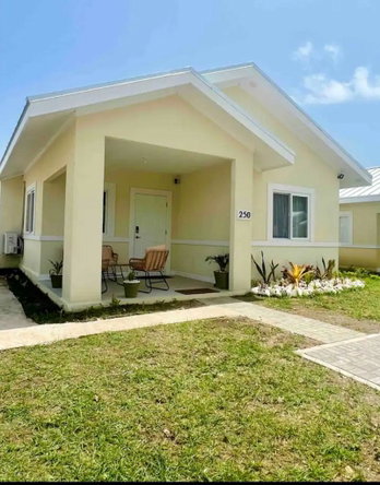 First image of 250- Lot 385, Phase 7-10 in Lucea, Hanover, Jamaica - property is For Rent