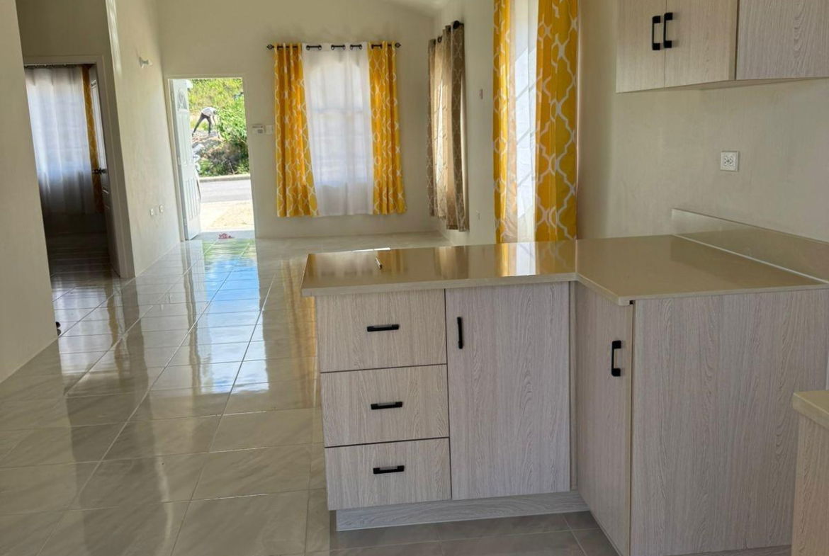Fourth image of 495 Taino Drive in Discovery Bay, St. Ann, Jamaica - property is For Rent