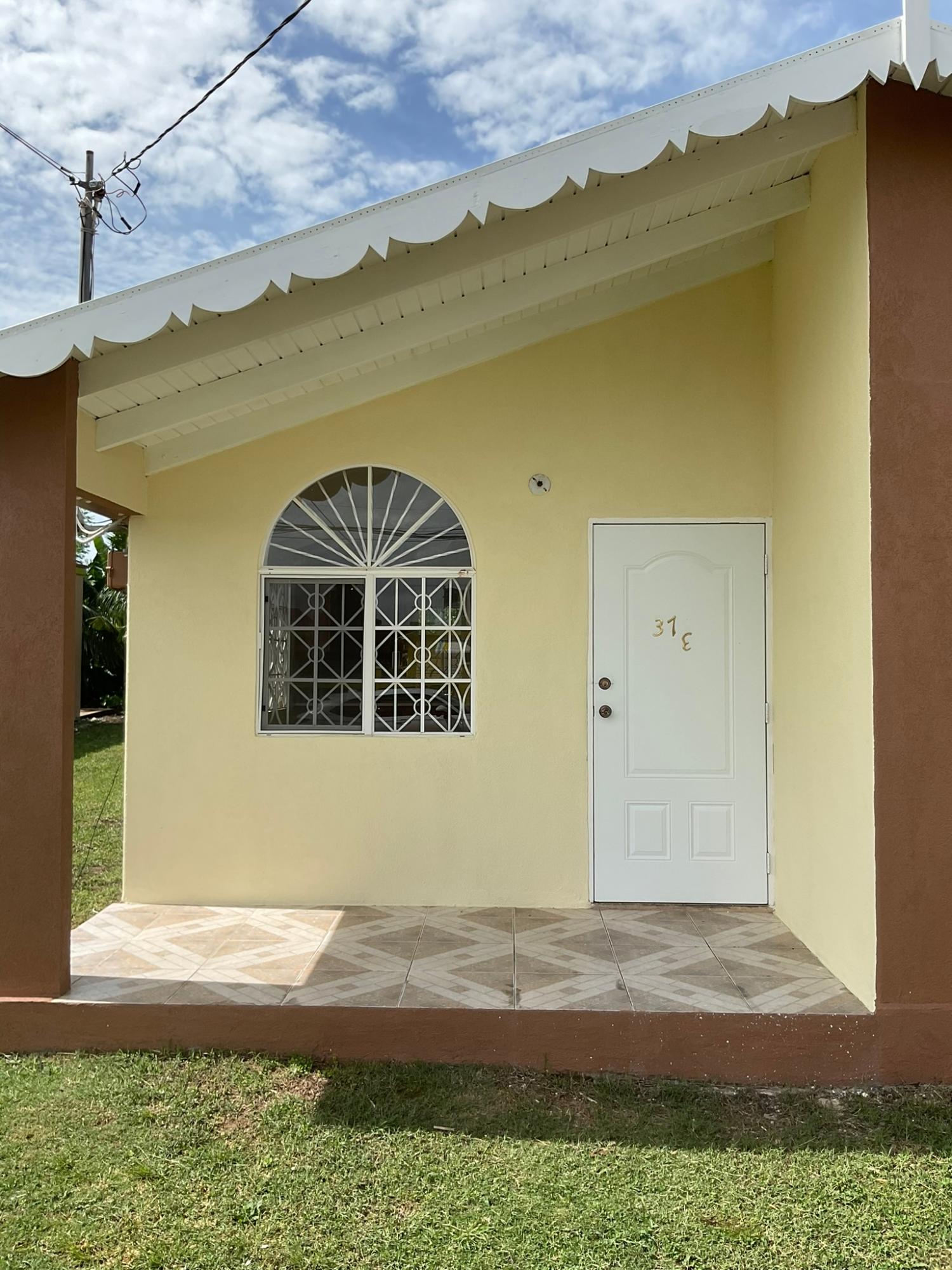 Second image of 373-9 Mocha Avenue in Old Harbour, St. Catherine, Jamaica - property is For Rent