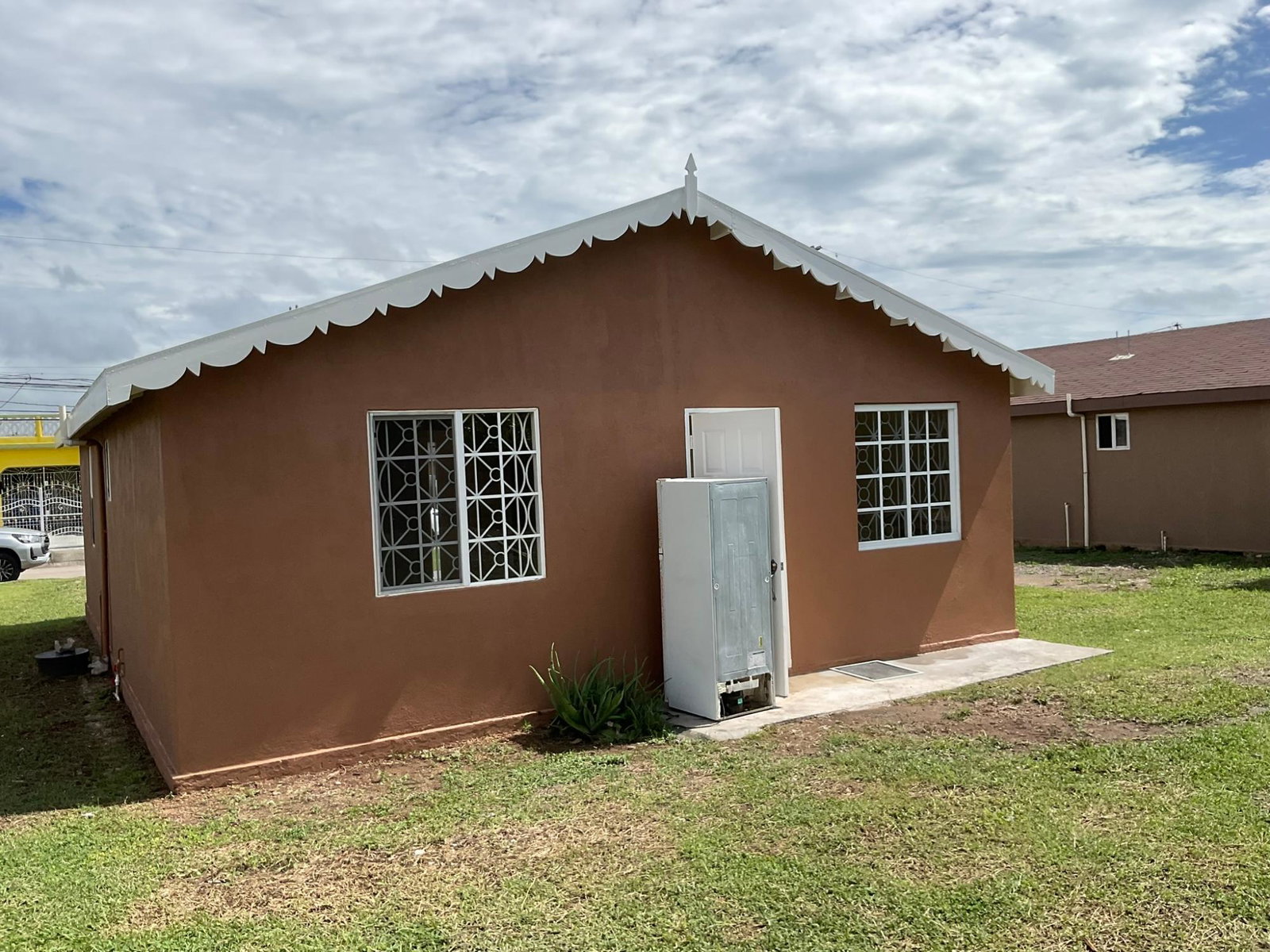 Sixteenth image of 373-9 Mocha Avenue in Old Harbour, St. Catherine, Jamaica - property is For Rent